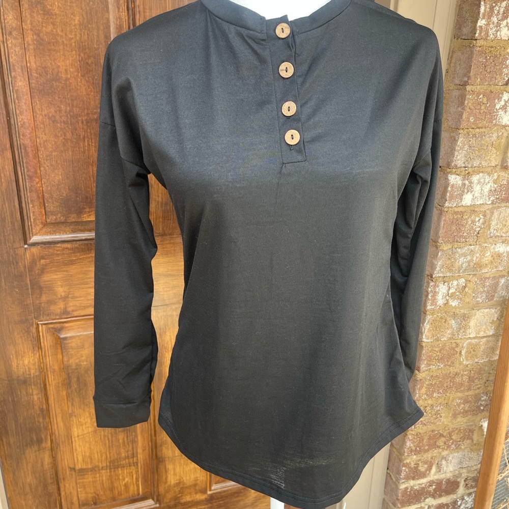 Long Sleeve